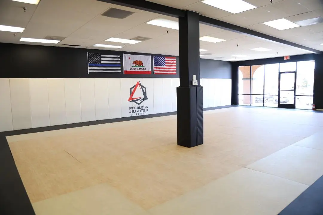 Peerless Jiu Jitsu Academy in Corona, CA